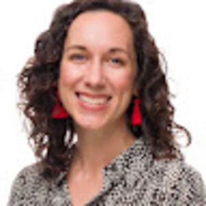 Meet your Posher, Sarah anderson